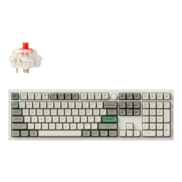 Keychron Q6 Max-P1 - Toetsenbord