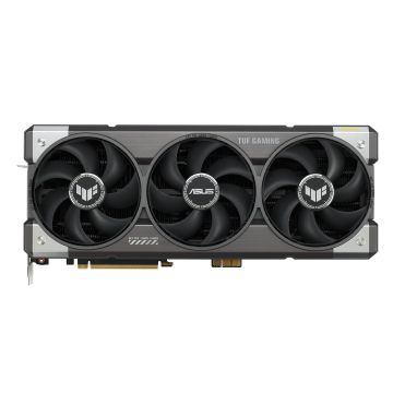 ASUS TUF GeForce RTX 5080 OC - Videokaart