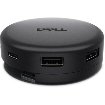 Dell Pro DA326 - Travel Hub