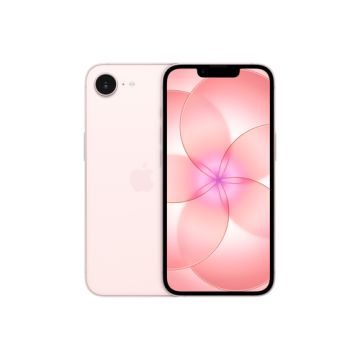 Apple iPhone 17e - 256 GB Soft Pink