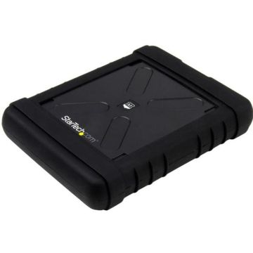 StarTech.com S251BRU33 - Storage enclosure