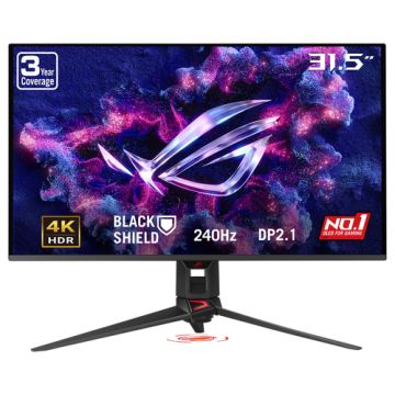 ASUS ROG Swift OLED PG32UCDM3 80.01cm (16:9) QD-OLED