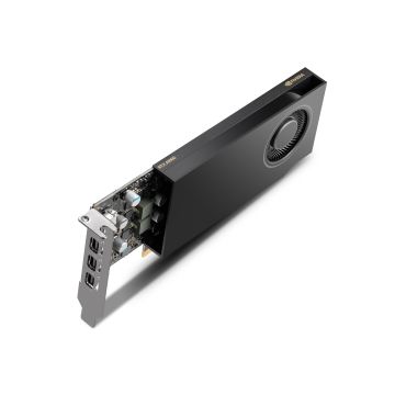 PNY NVIDIA RTX A1000 OEM - Videokaart