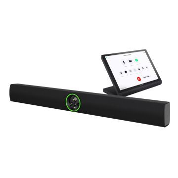 Crestron Flex UC-B70-A-Z-I - Voor Zoom Rooms