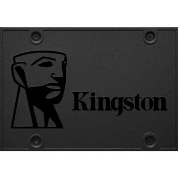 Kingston A400 960GB - SSD