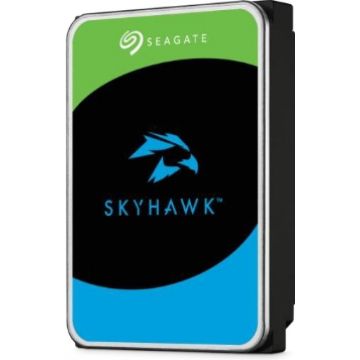 Seagate SkyHawk ST6000VX009 - Vaste schijf