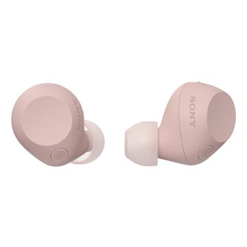 Sony WFC710NB.CE7 True Wireless Earbuds - Pink