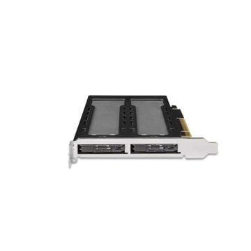 Icy Dock ToughArmor MB842MP-B - Uitbreidingskaart