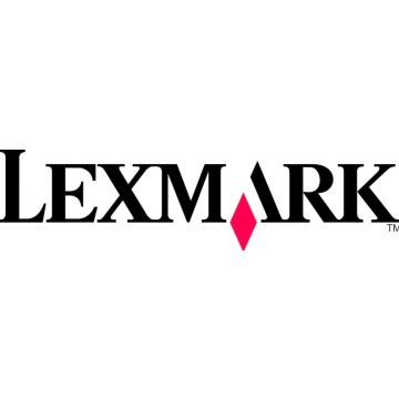 Lexmark 622E - Zwart