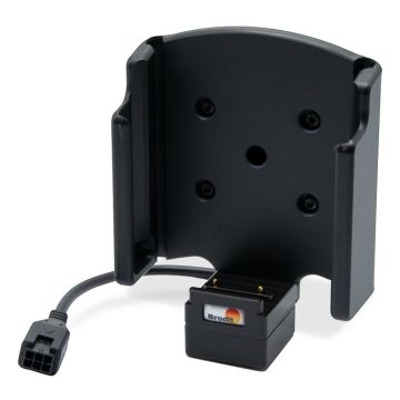 Newland NLS-CC-MT95-01 - Autohouder met opladen via Pogo-Pin