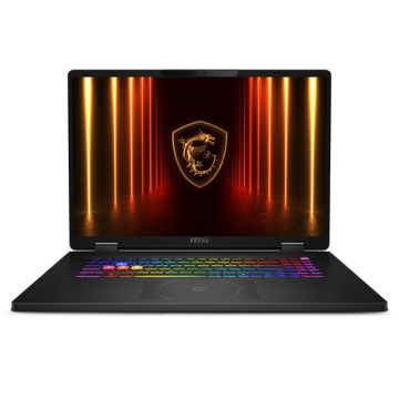MSI Crosshair A18 HX A8WFKG-038NL - Laptop