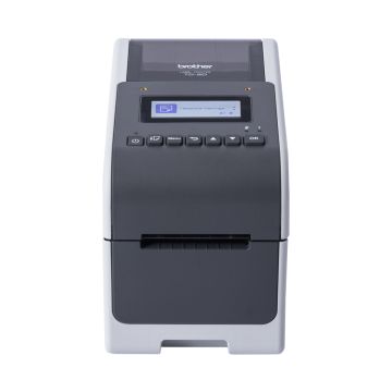 Brother TD-2350D203 - Etiket-kwitantieprinter