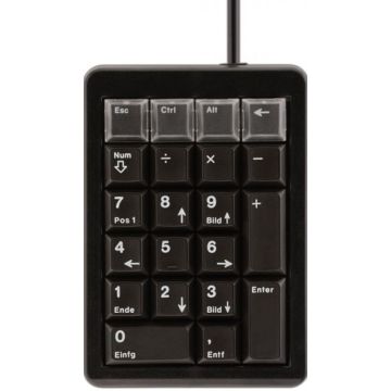 CHERRY Keypad G84-4700 - Toetsenpaneel