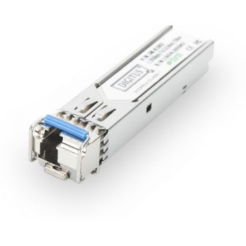 DIGITUS Professional DN-81003-01 - SFP (mini-GBIC) transceivermodule