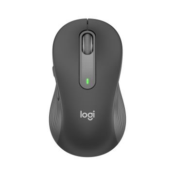 Logitech Signature M650 L for Business - Muis