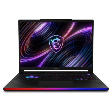 MSI Raider 16 Max HX B2WI-034NL - Laptop