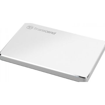 Transcend StoreJet 25C3S - Vaste schijf