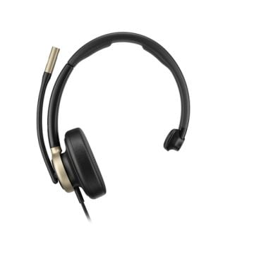 HP Poly Mission 815 Monaural USB Wired - Headset