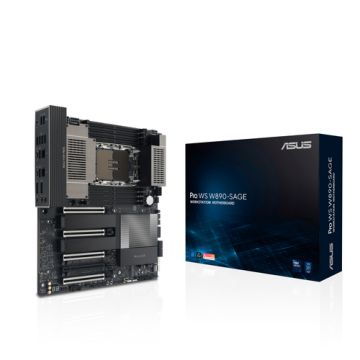 ASUS PRO WS W890E-SAGE                 (INTEL,4710,DDR5,EBB)