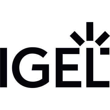 IGEL Standard (Select) 3 year (1 to 99)