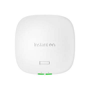 HPE Networking Instant On AP32 (RW) - Draadloze-toegangspunt