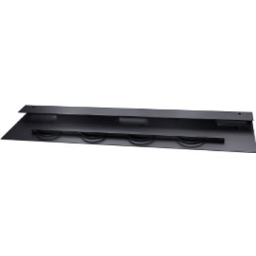 APC - Rack plafondpaneel wandmontage