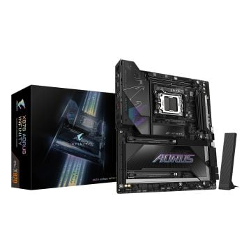 Gigabyte X870E AORUS Infinity (X870,AM5,ATX,DDR5)
