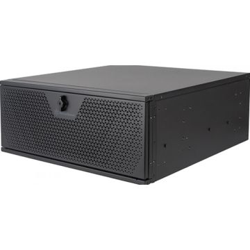 SilverStone SST-RM44 - Serverbehuizing