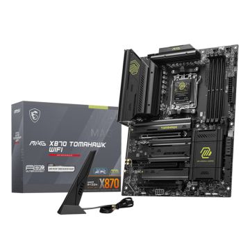 MSI MAG X870 TOMAHAWK WIFI - Moederbord