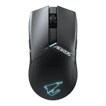 Gigabyte Aorus M6 - Muis