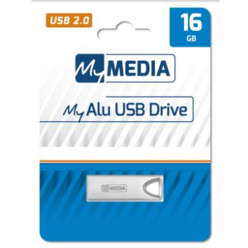 Verbatim Mymedia 9517230 - USB-stick