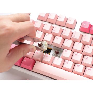 Ducky One 3 TKL - Toetsenbord