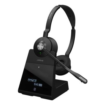 Jabra Engage 75 SE Stereo - Draadloze Headset
