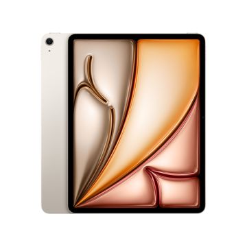 Apple iPad Air 13 inch (2026) - 128 GB Wi-Fi Starlight