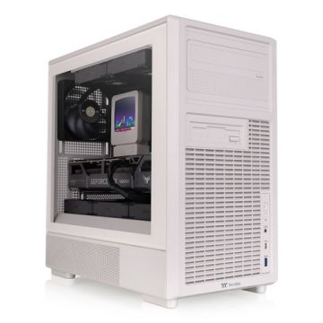 Thermaltake Retro 260 TG - Behuizing