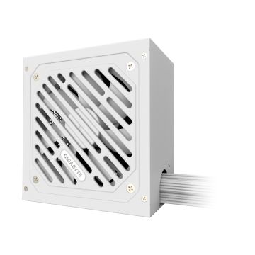 Gigabyte P650SS ICE - Voeding