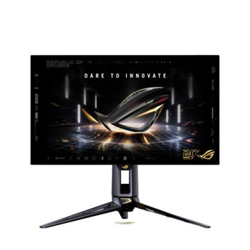 ASUS ROG Swift OLED PG27AQWP-G EDITION 20 - Monitor