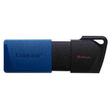 Kingston DataTraveler Exodia M 64GB Blue - USB-Stick