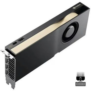 NVIDIA RTX PRO 4500 Blackwell - Videokaart