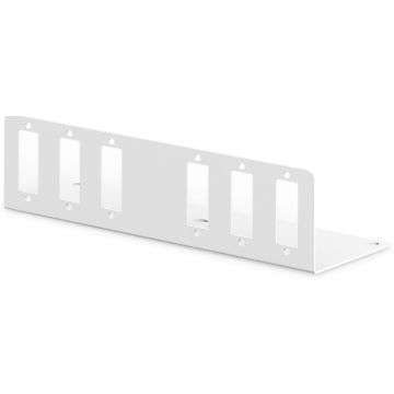 DIGITUS Small - Glasvezel-adapterplaat