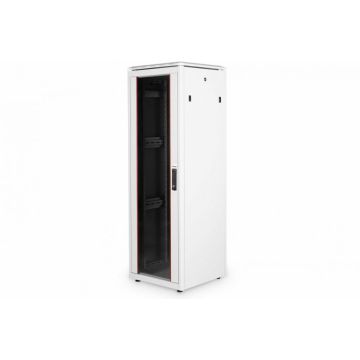 Equip Serverbehuizing 19" 36U 600x800mm grijs