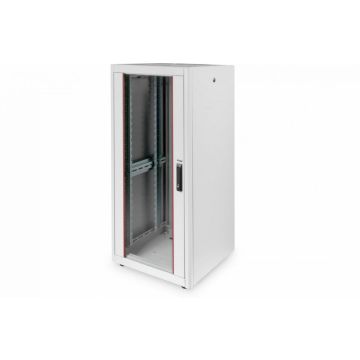 Equip Serverbehuizing 19" 26U 600x600mm grijs