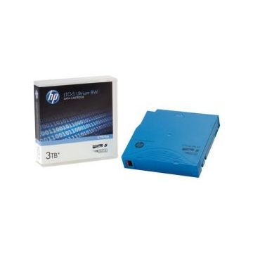 HPE Ultrium RW Custom Labeled Data Cartridge - 20 x LTO Ultrium 5