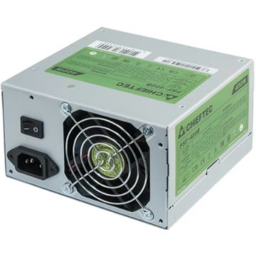 Chieftec PSF-400B Metallic - Voeding