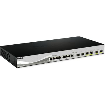 D-Link DXS 1210-12SC - Switch