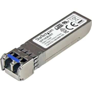 StarTech.com SFP+ module transceiver - glasvezel 10GBase-BX