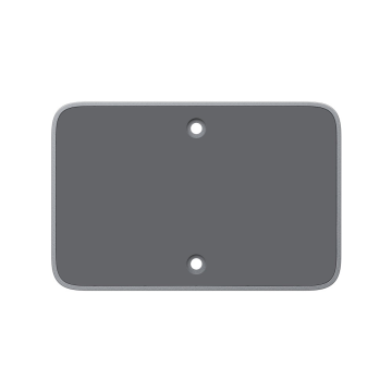 TP-Link Omada Magnetic-Mount Plate (115 mm) - Montageplaat