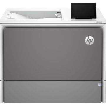 HP - Medialade  toevoer