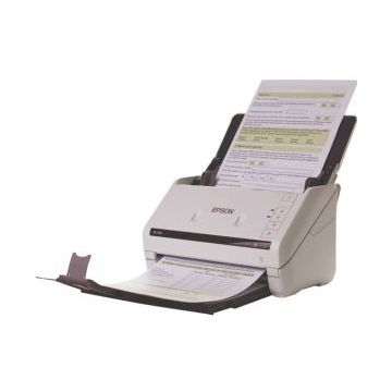 Epson WorkForce DS-530 Power PDF - Documentscanner