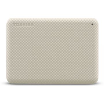 Toshiba Canvio Advance - Vaste schijf